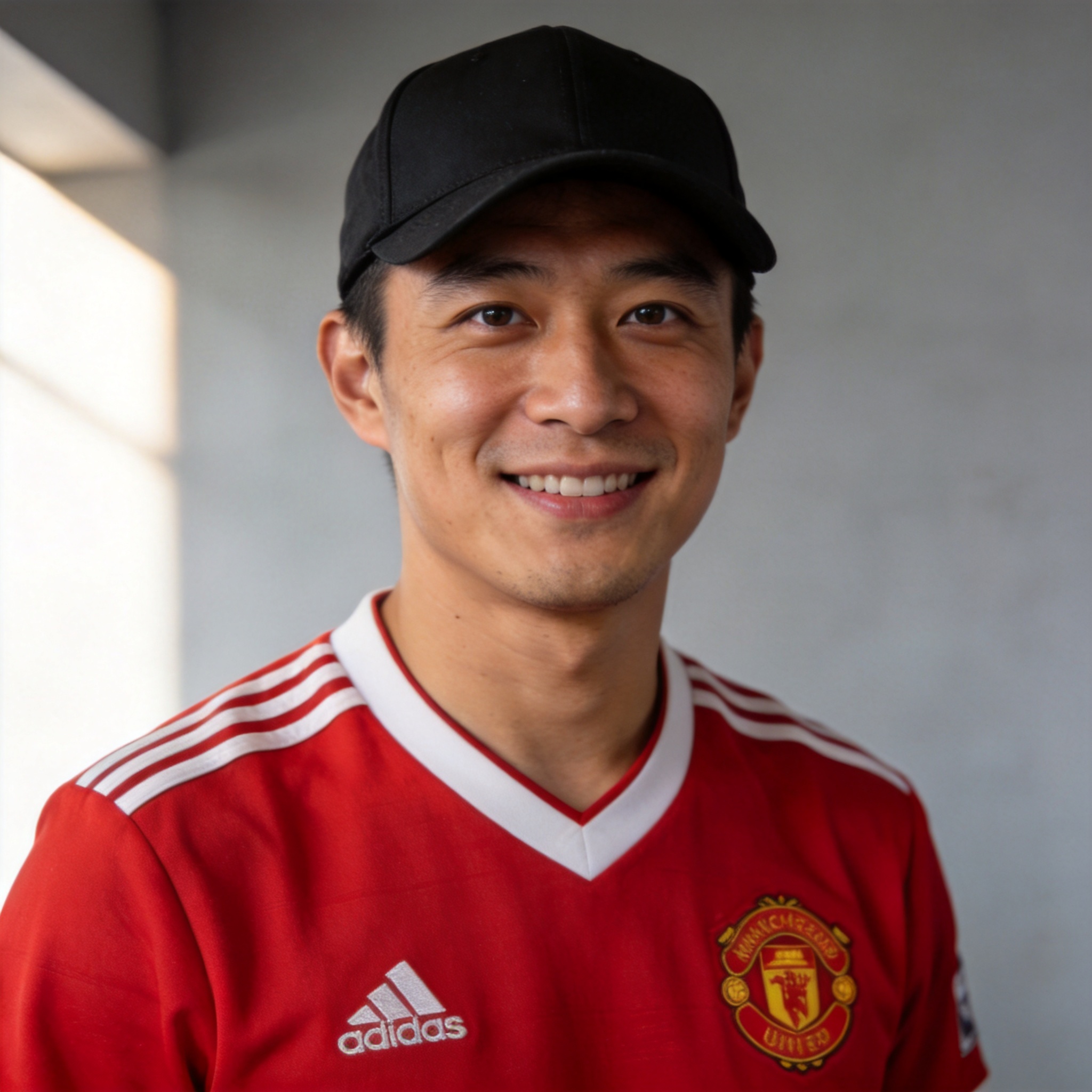 mksport体育平台球迷用户头像-普通球迷